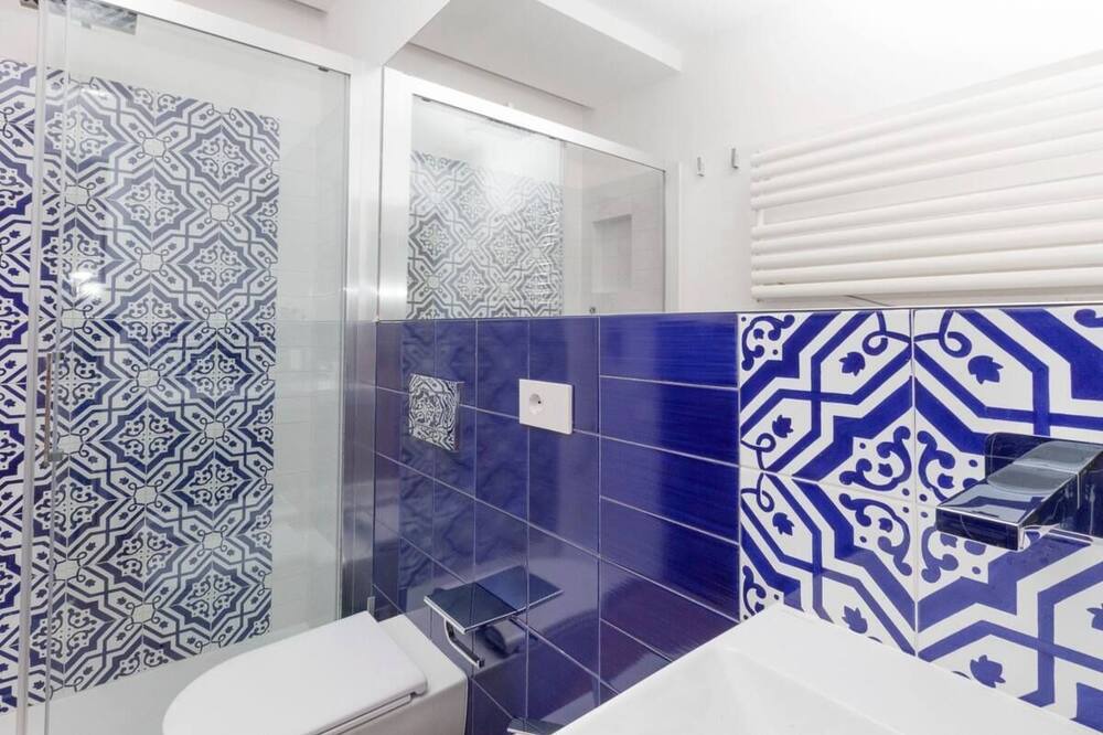 Photo of Bathroom in Sant'Agnello