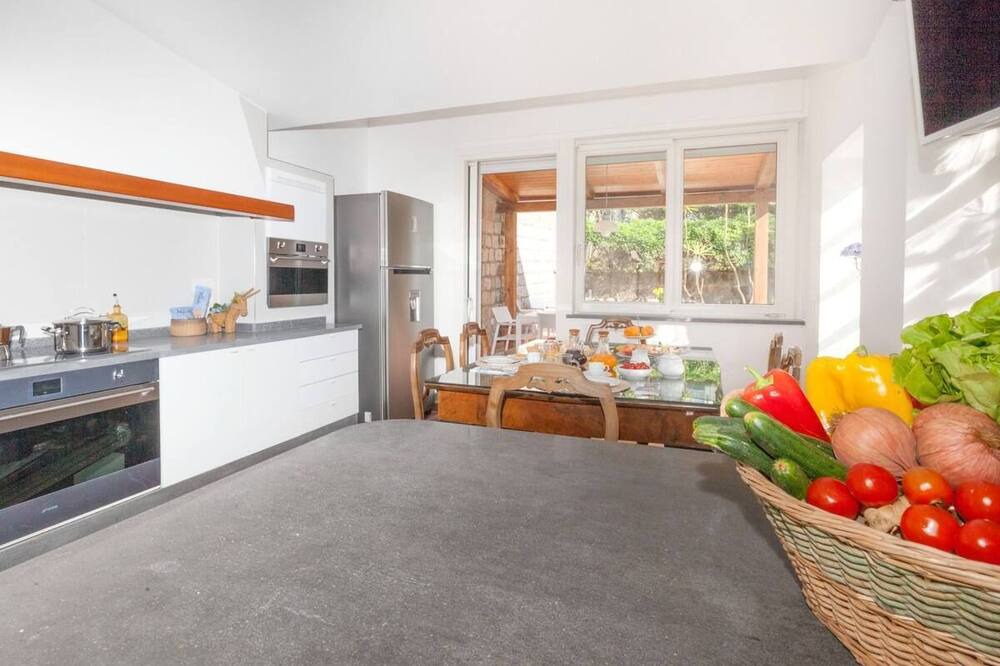 Photo of Kitchen in Sant'Agnello