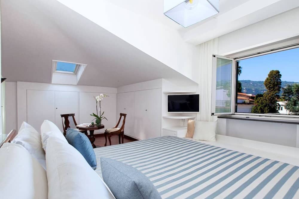 Photo of Bedroom in Sant'Agnello