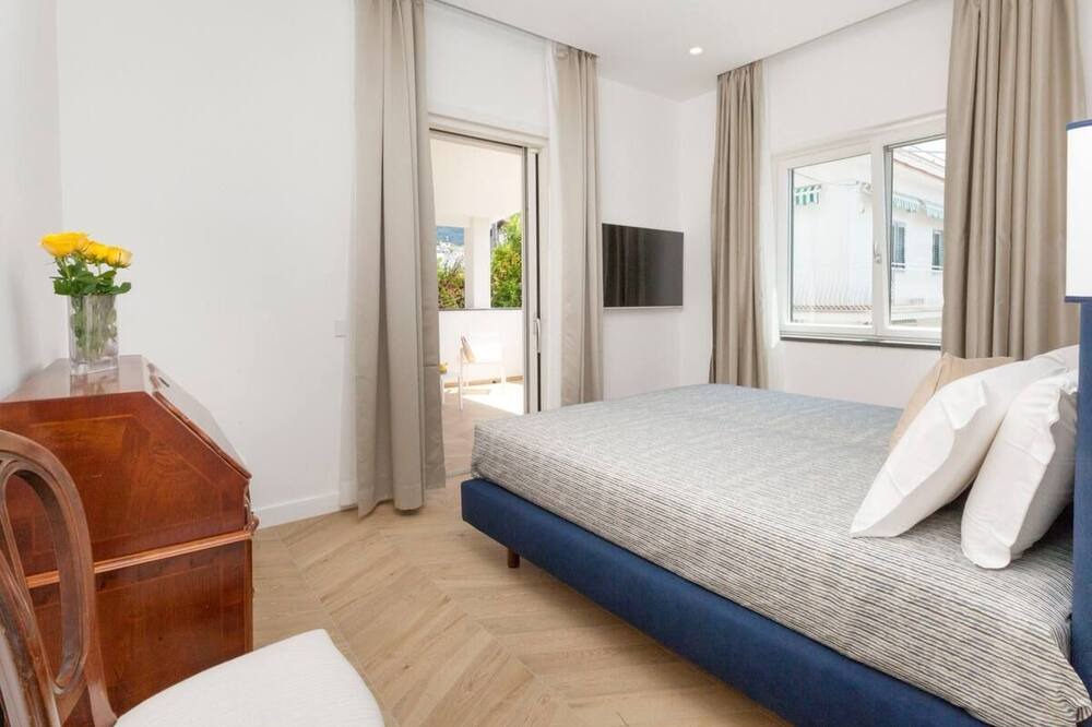 Photo of Bedroom in Sant'Agnello