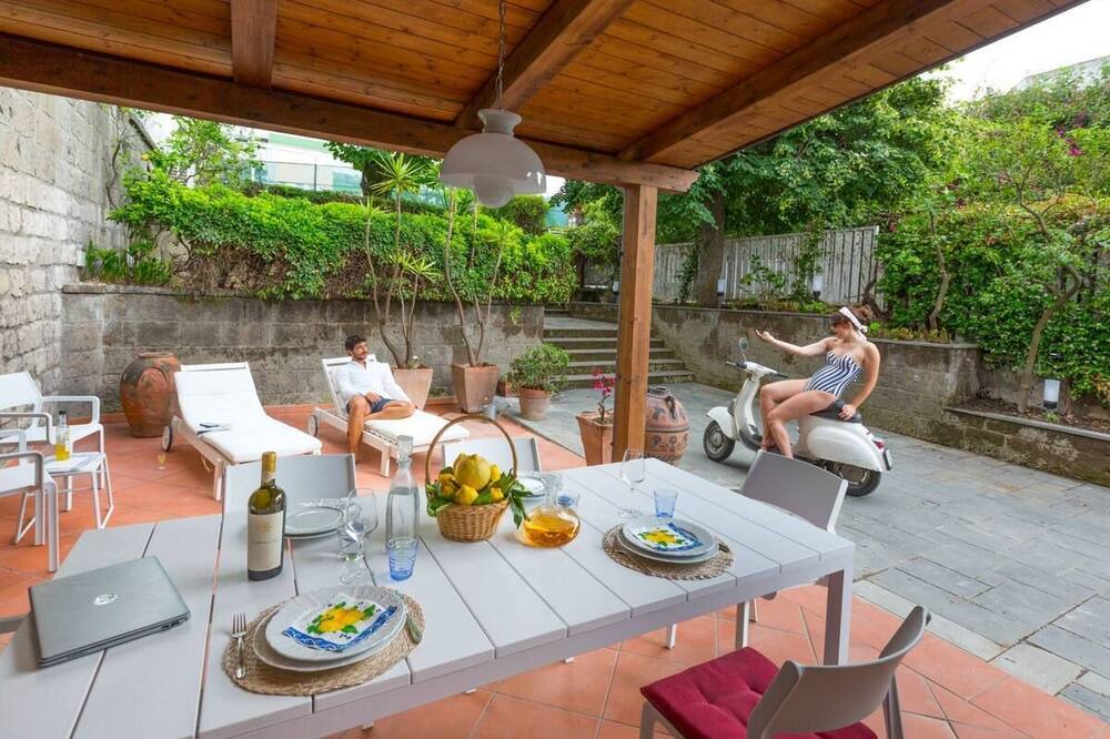 Photo of Outdoor in Sant'Agnello