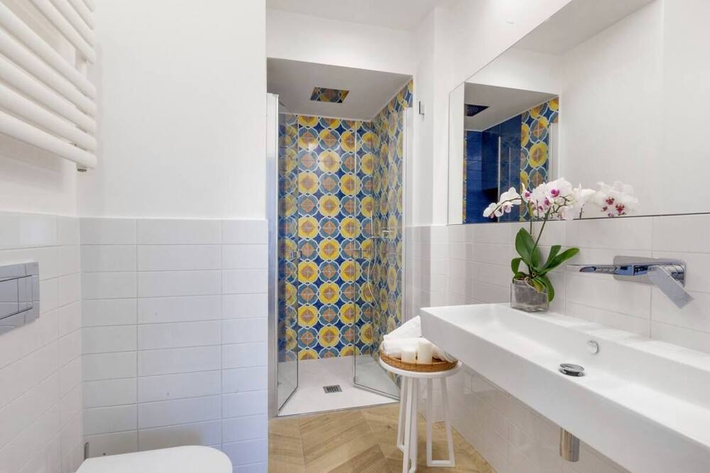 Photo of Bathroom in Sant'Agnello