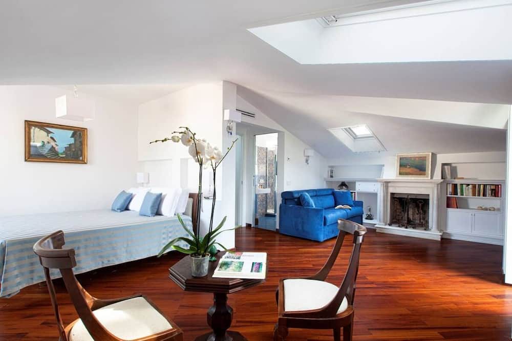 Photo of Bedroom in Sant'Agnello