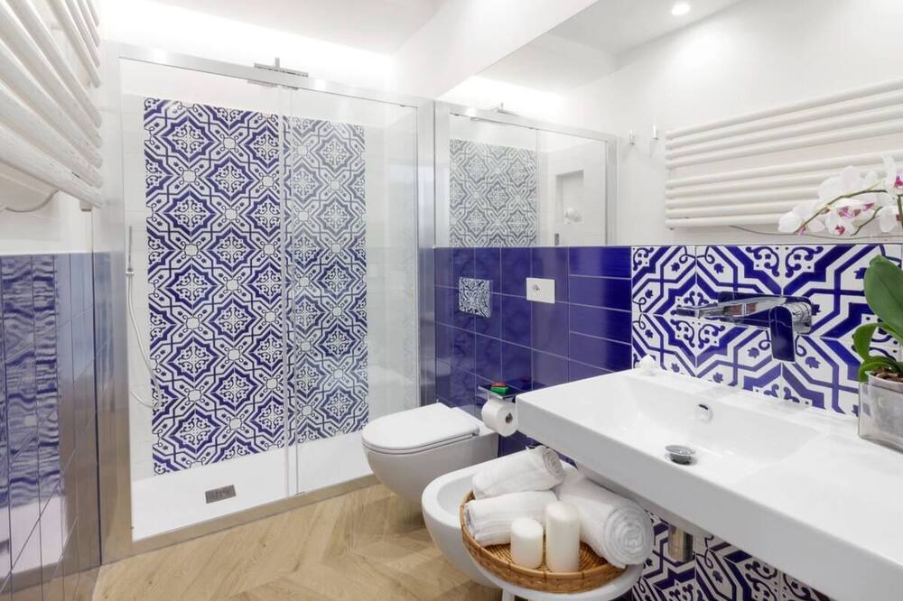 Photo of Bathroom in Sant'Agnello