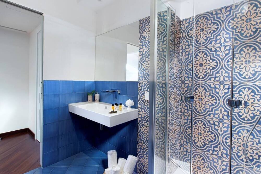 Photo of Bathroom in Sant'Agnello