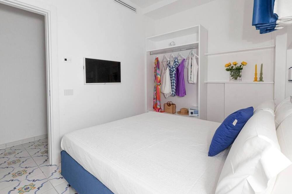 Photo of Bedroom in Sant'Agnello