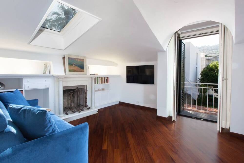 Photo of Livingroom in Sant'Agnello