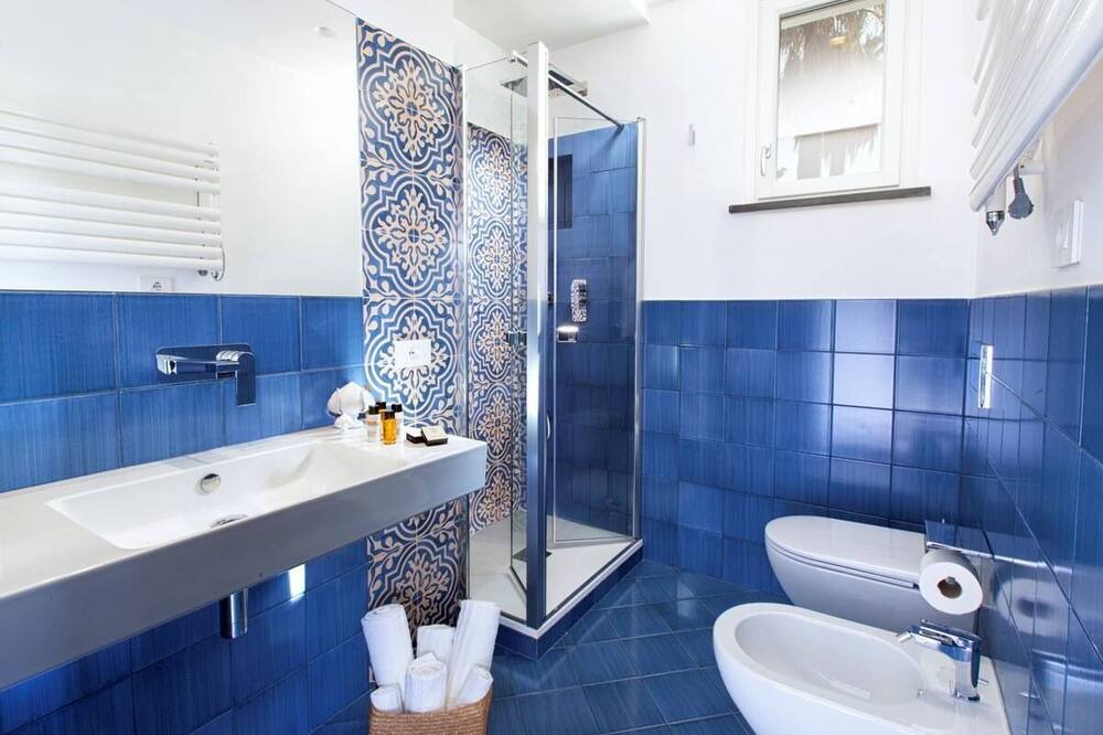 Photo of Bathroom in Sant'Agnello