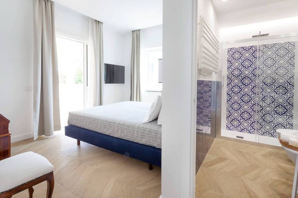 Photo of Bedroom in Sant'Agnello