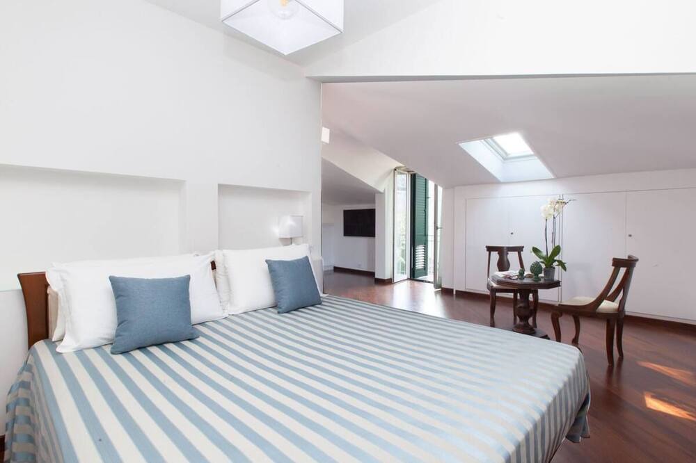 Photo of Bedroom in Sant'Agnello