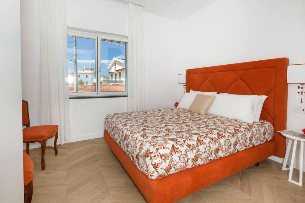 Photo of Bedroom in Sant'Agnello