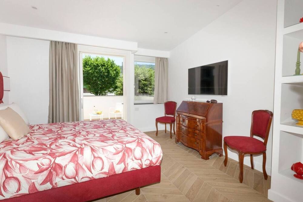 Photo of Bedroom in Sant'Agnello