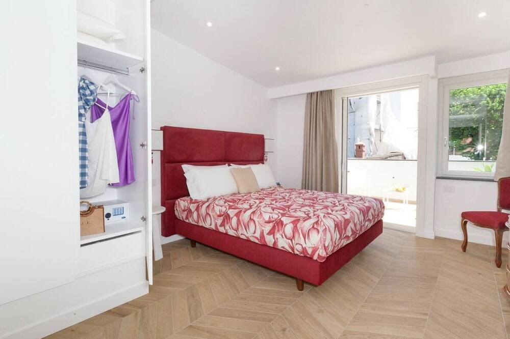 Photo of Bedroom in Sant'Agnello