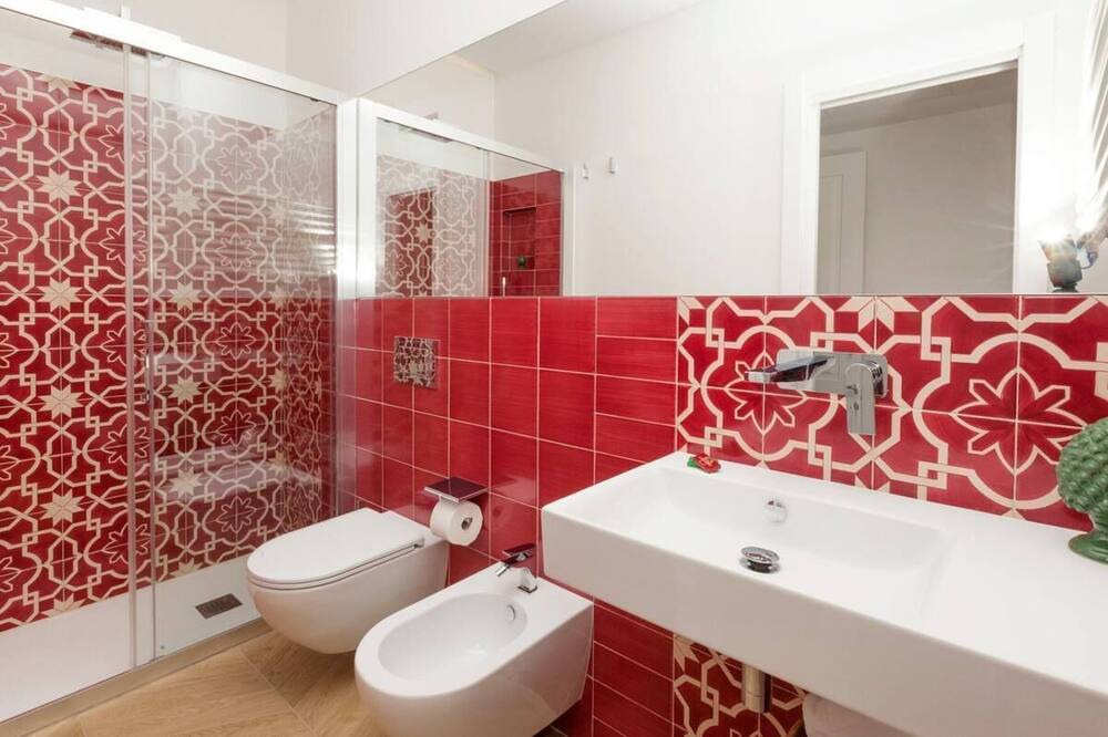 Photo of Bathroom in Sant'Agnello