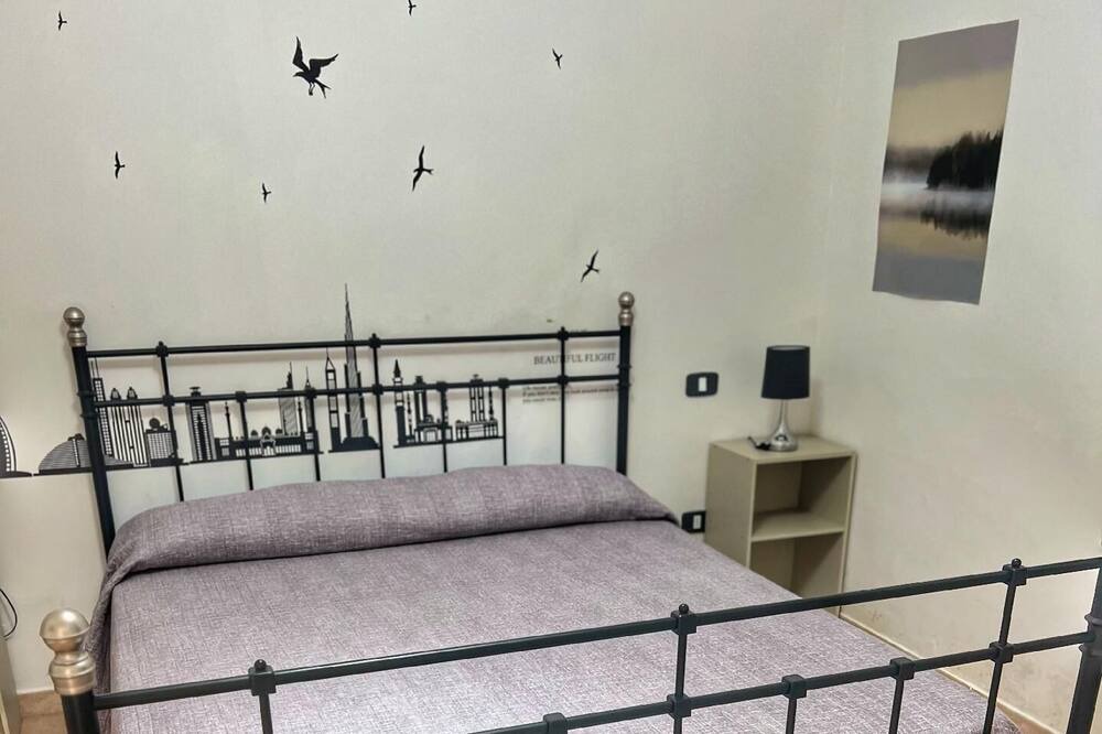 Photo of Bedroom in Giungano