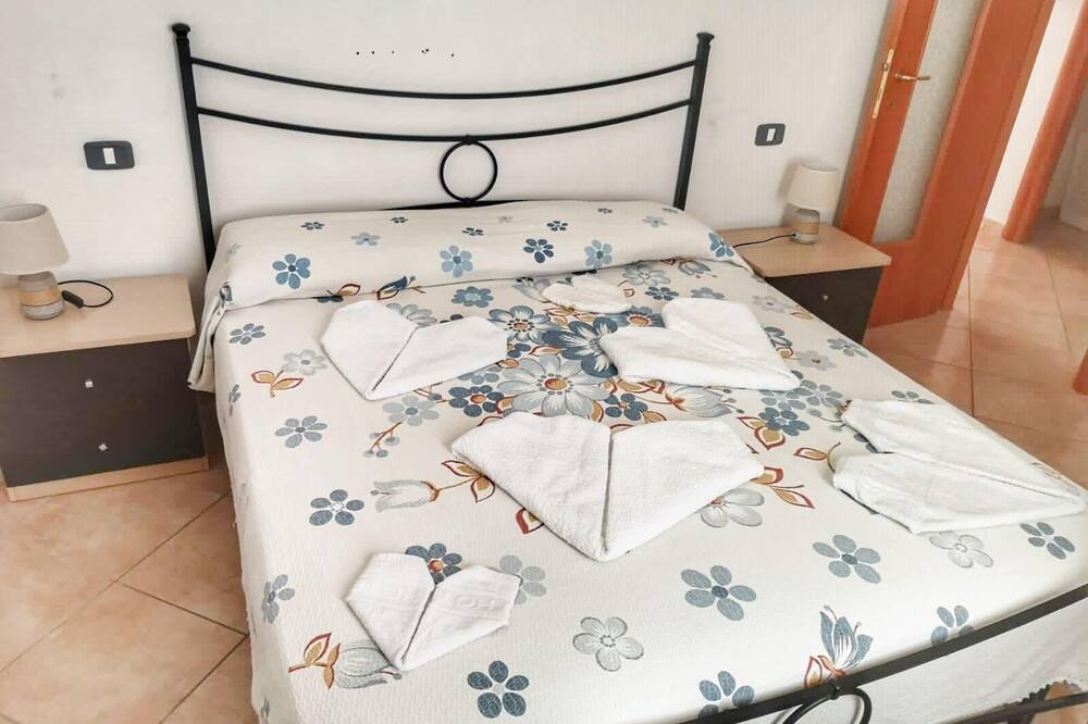 Photo of Bedroom in Giungano
