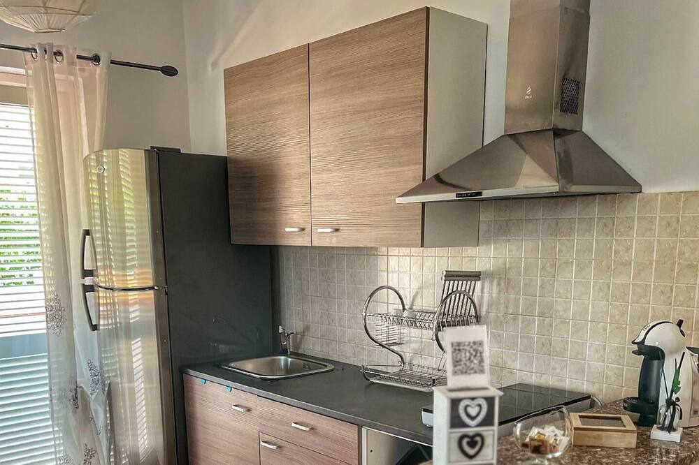Photo of Kitchen in Giungano