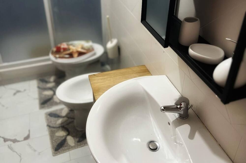 Photo of Bathroom in Giungano