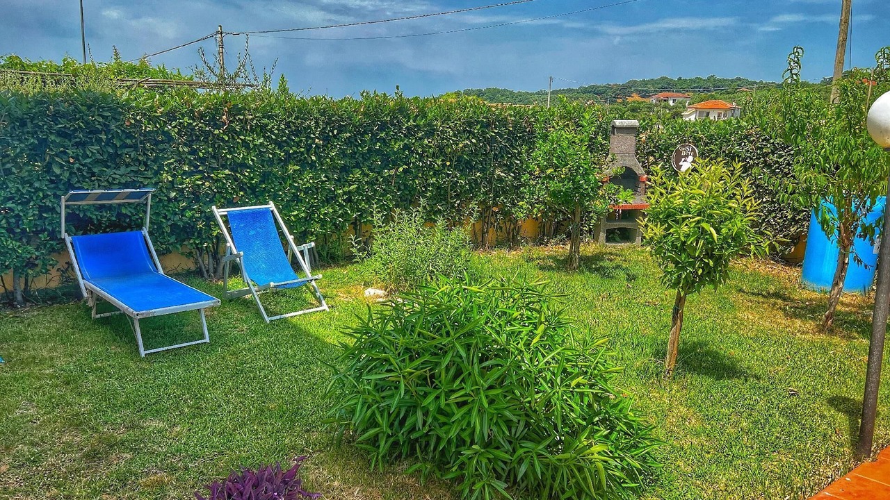 Photo of Outdoor in Giungano