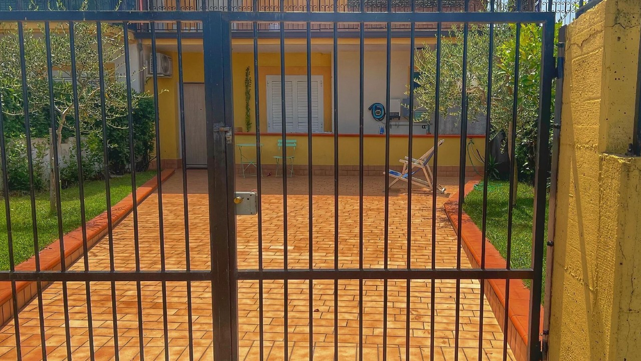 Photo of Patio Balcony in Giungano
