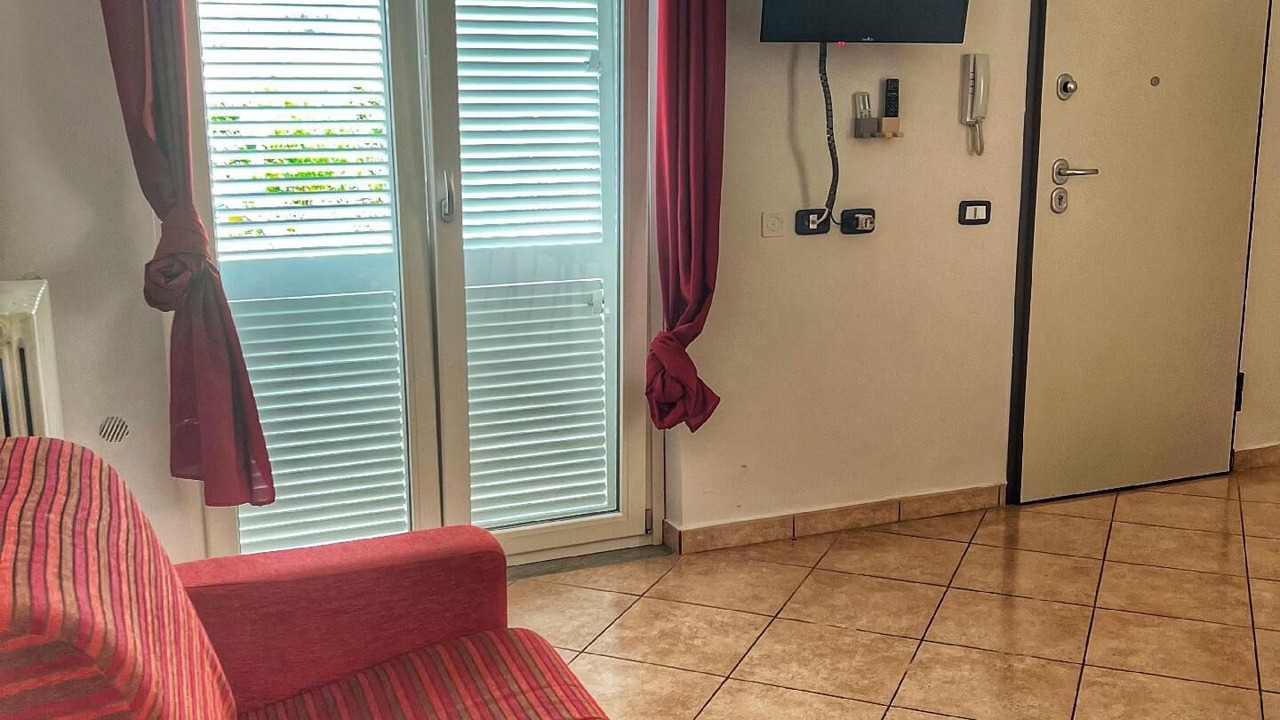 Photo of Livingroom in Giungano