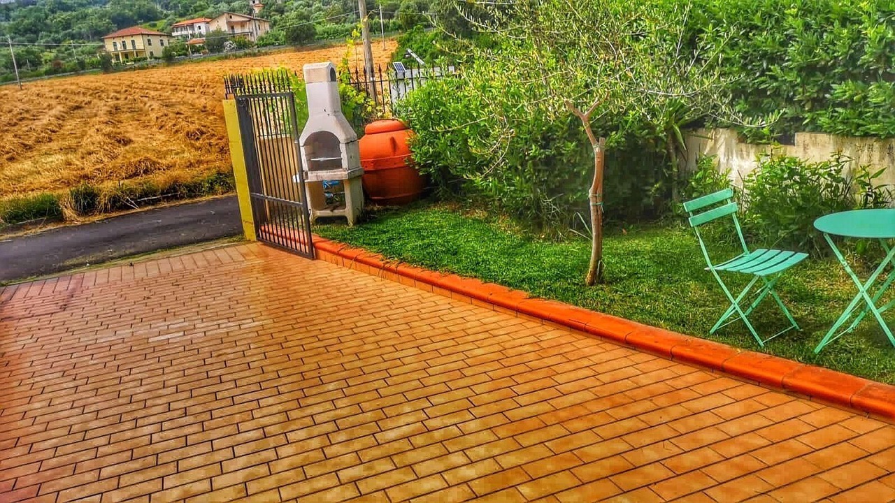 Photo of Patio Balcony in Giungano
