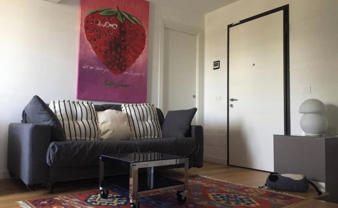 Photo of Livingroom in Quartiere XX Ardeatino