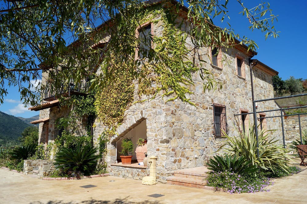 Photo of Outdoor in Pioppi