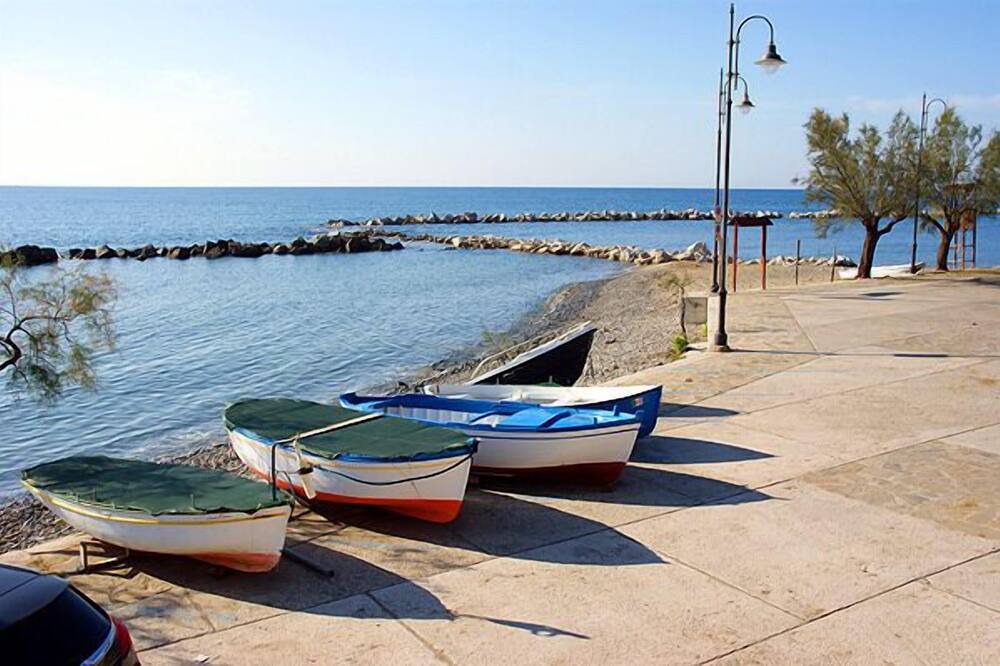 Photo of Outdoor in Pioppi