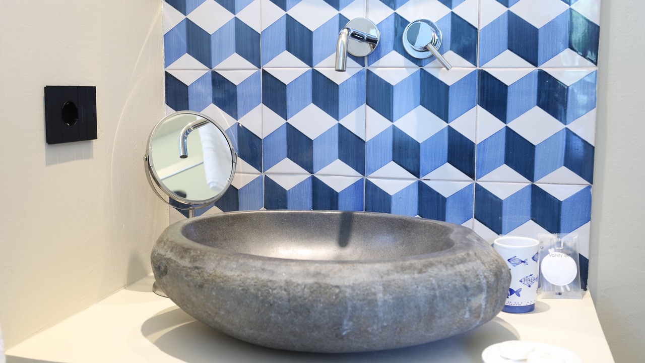 Photo of Bathroom in Santa Maria di Castellabate