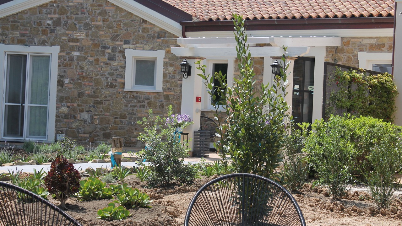 Photo of Outdoor in Santa Maria di Castellabate