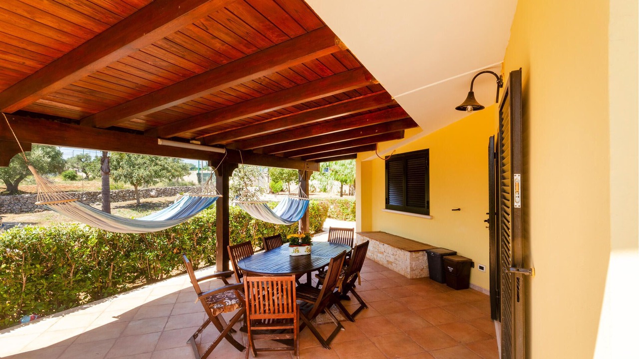 Photo of Outdoor in Villa Castelli
