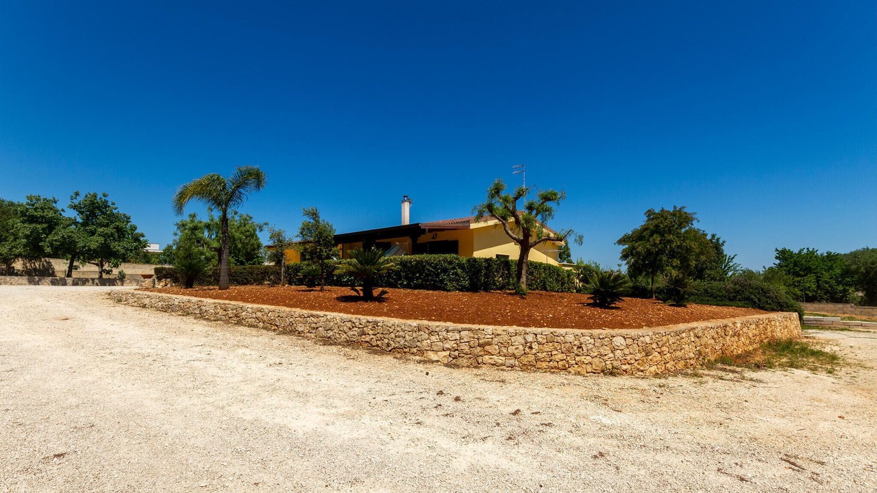 Photo of Outdoor in Villa Castelli