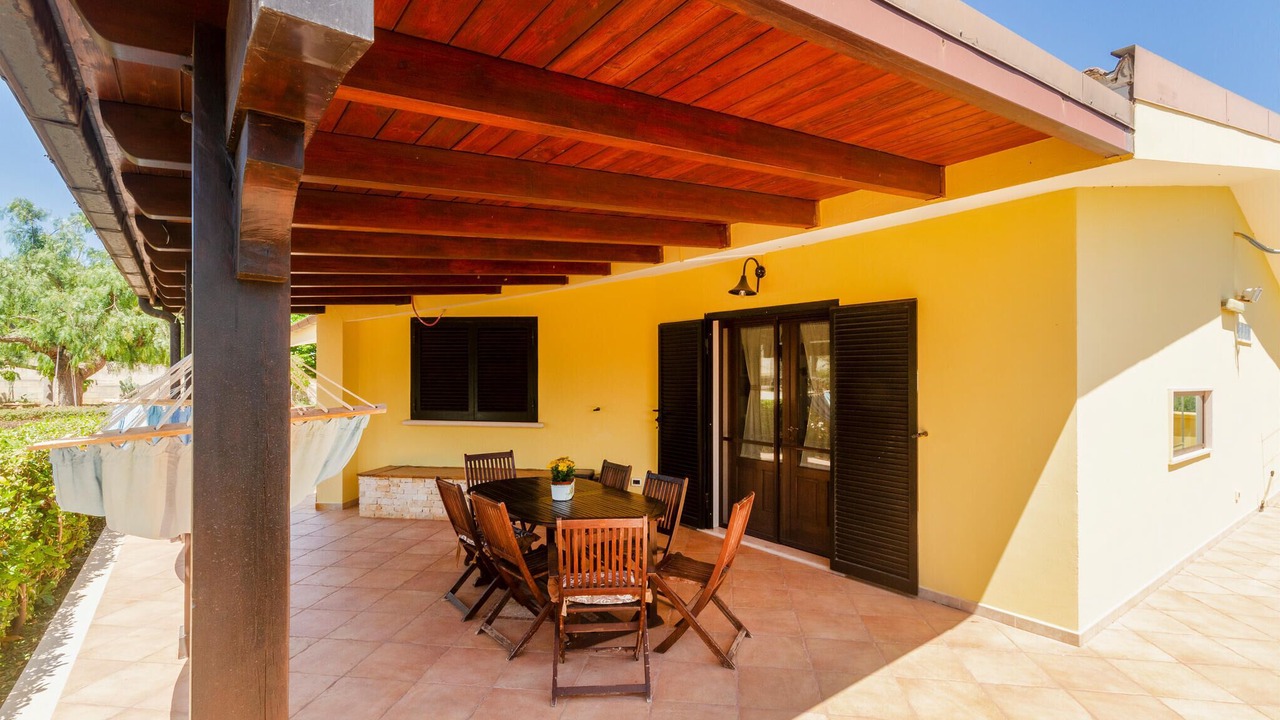 Photo of Outdoor in Villa Castelli