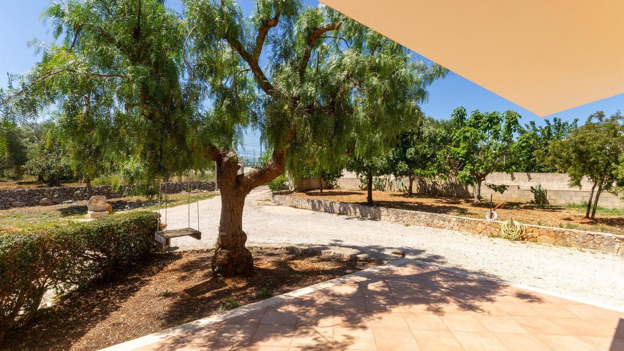 Photo of Outdoor in Villa Castelli