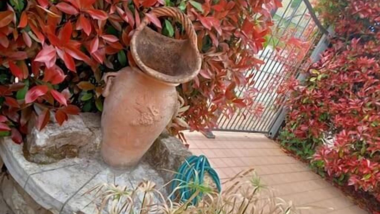Photo of Patio Balcony in Fratta Todina