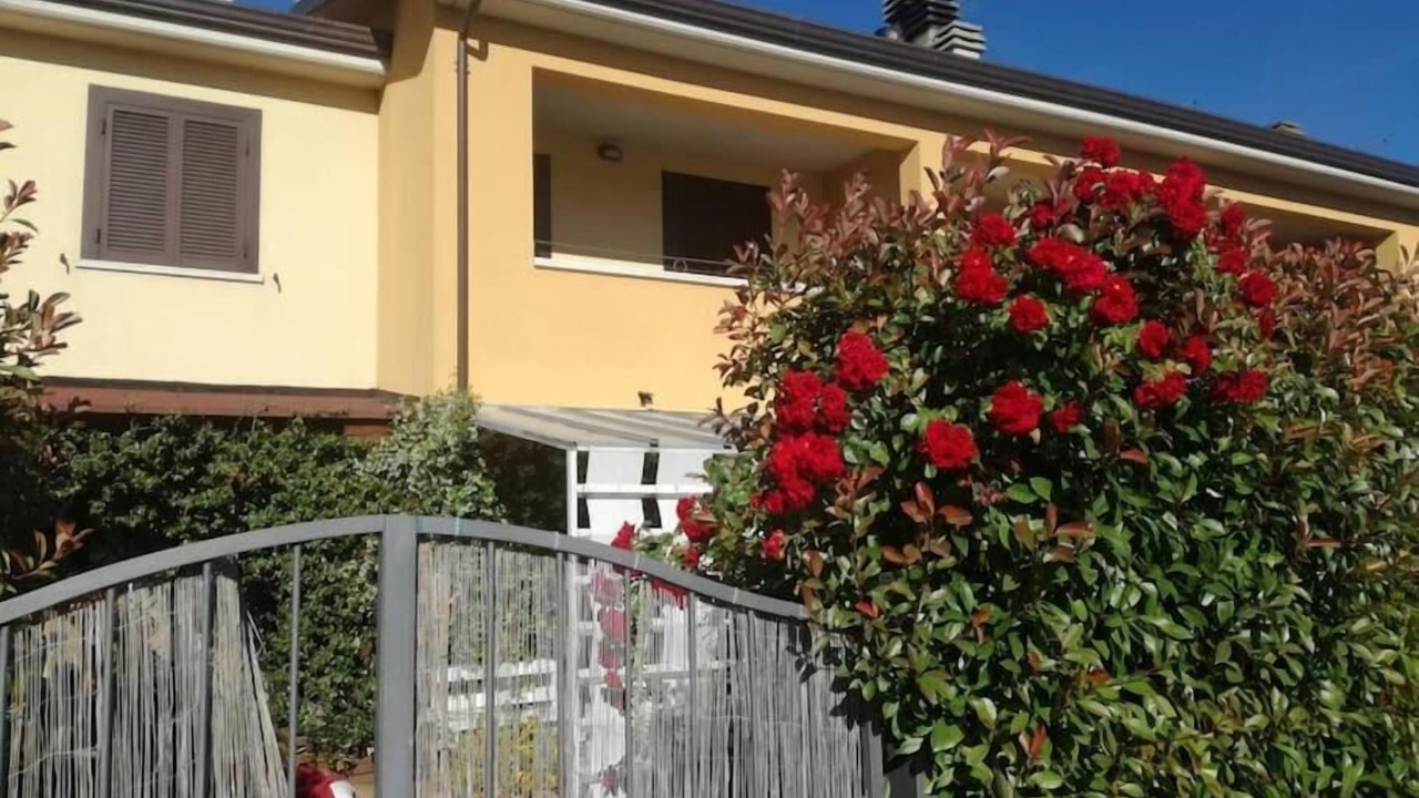 Photo of Patio Balcony in Fratta Todina
