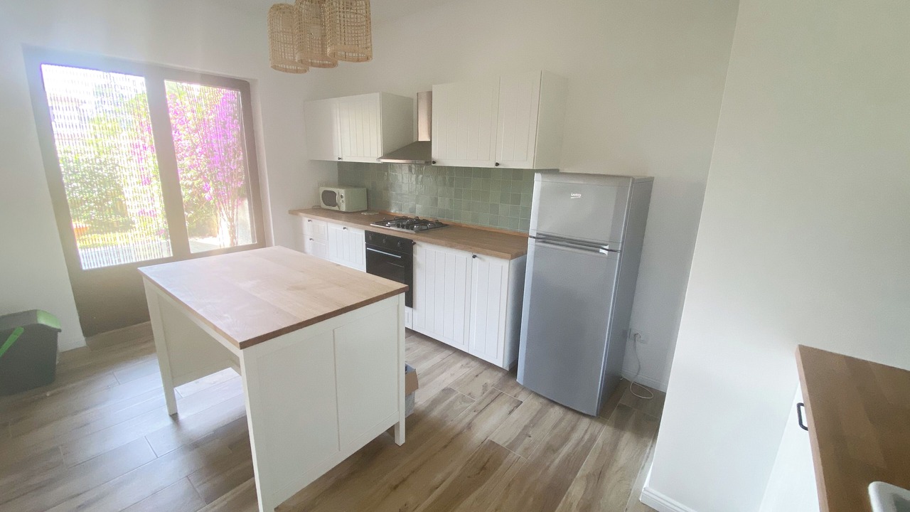 Photo of Kitchen in San Felice Circeo