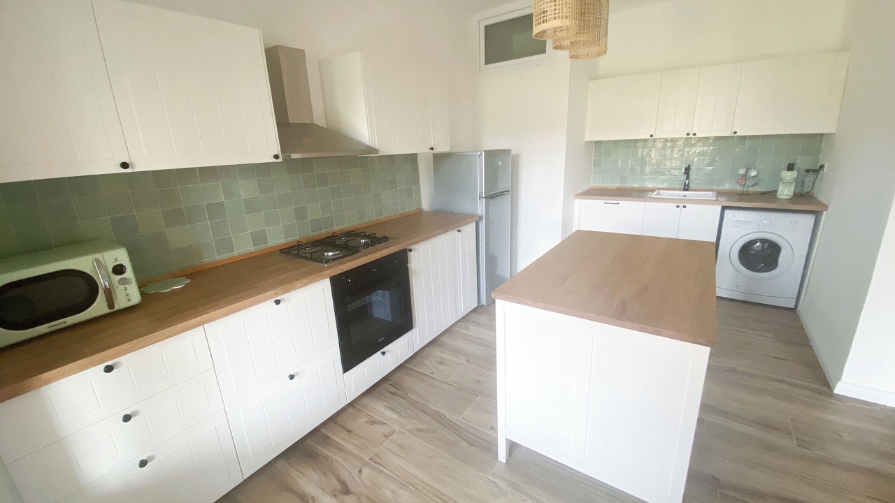 Photo of Kitchen in San Felice Circeo