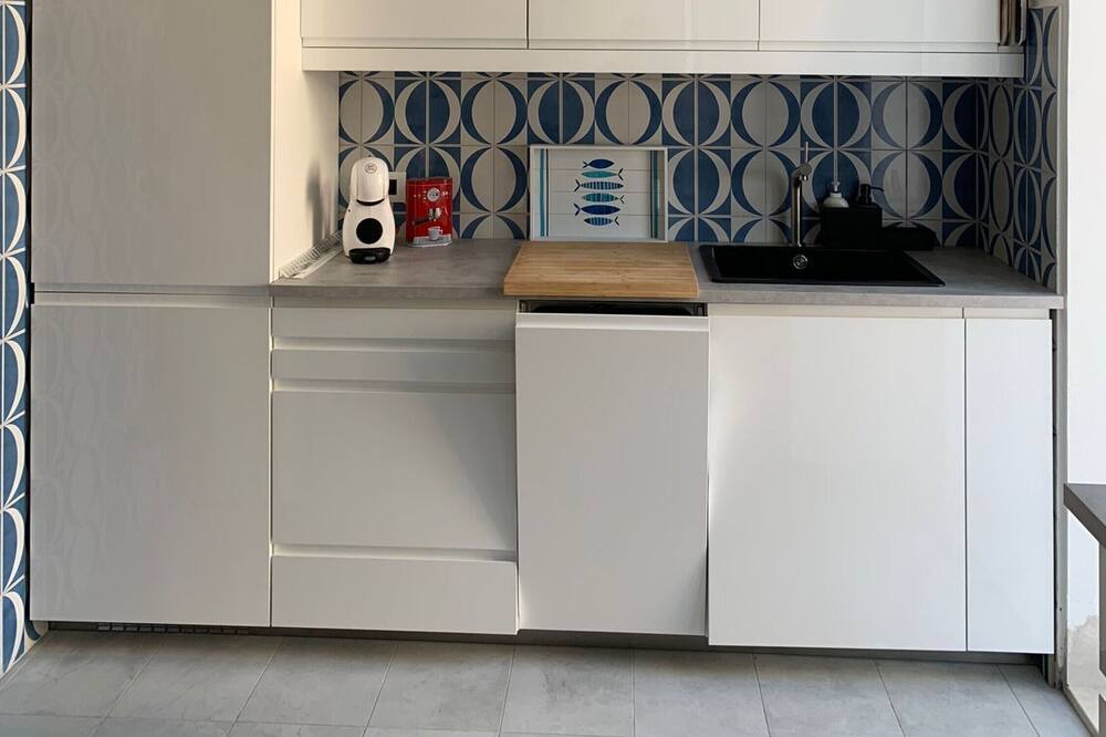 Photo of Kitchen in Misano Adriatico