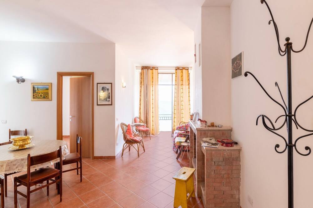 Photo of Livingroom in Polino