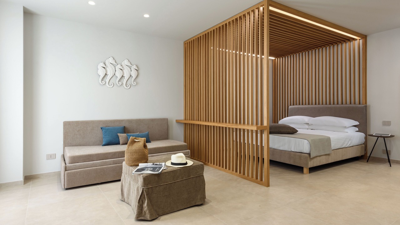 Photo of Bedroom in San Vito Lo Capo