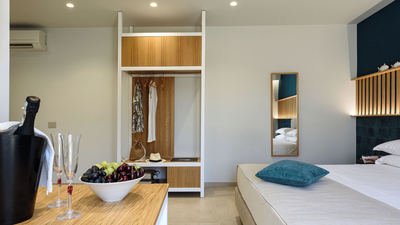Photo of Bedroom in San Vito Lo Capo