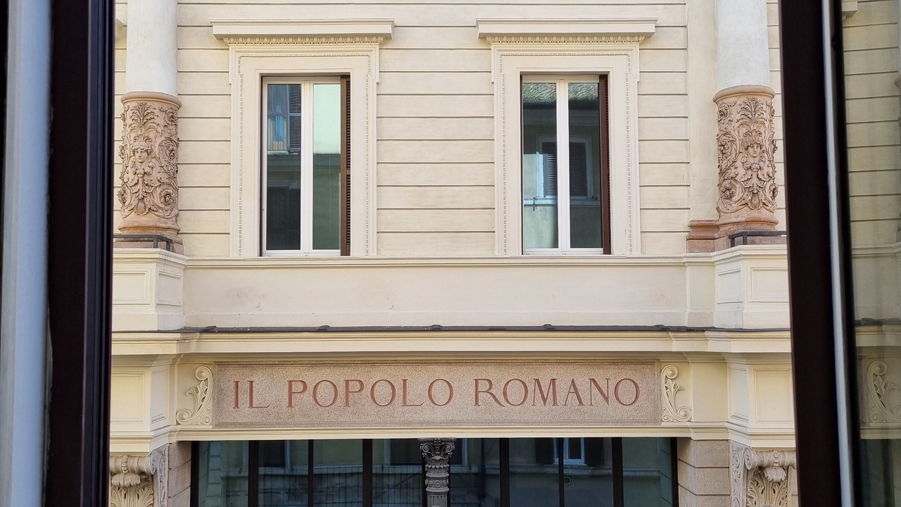 Photo of Outdoor in Rione III Colonna