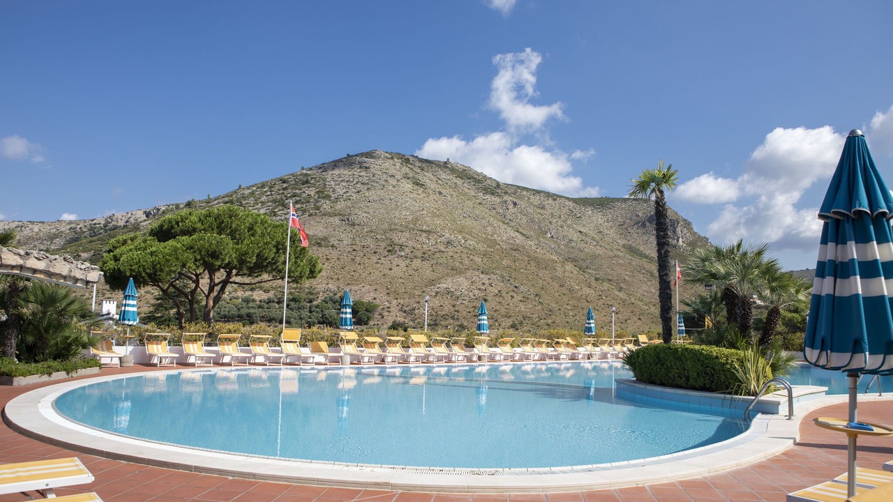 Photo of Outdoor in Sperlonga