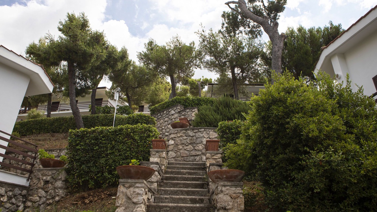 Photo of Outdoor in Sperlonga
