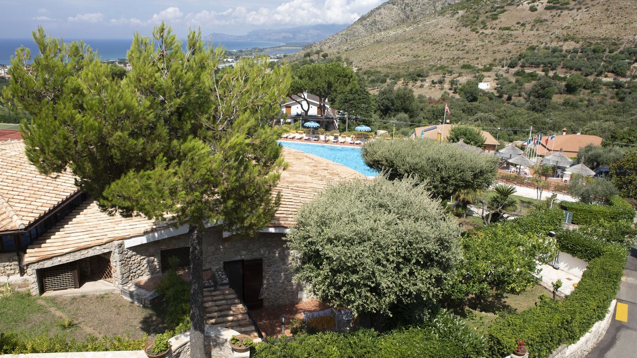 Photo of Outdoor in Sperlonga