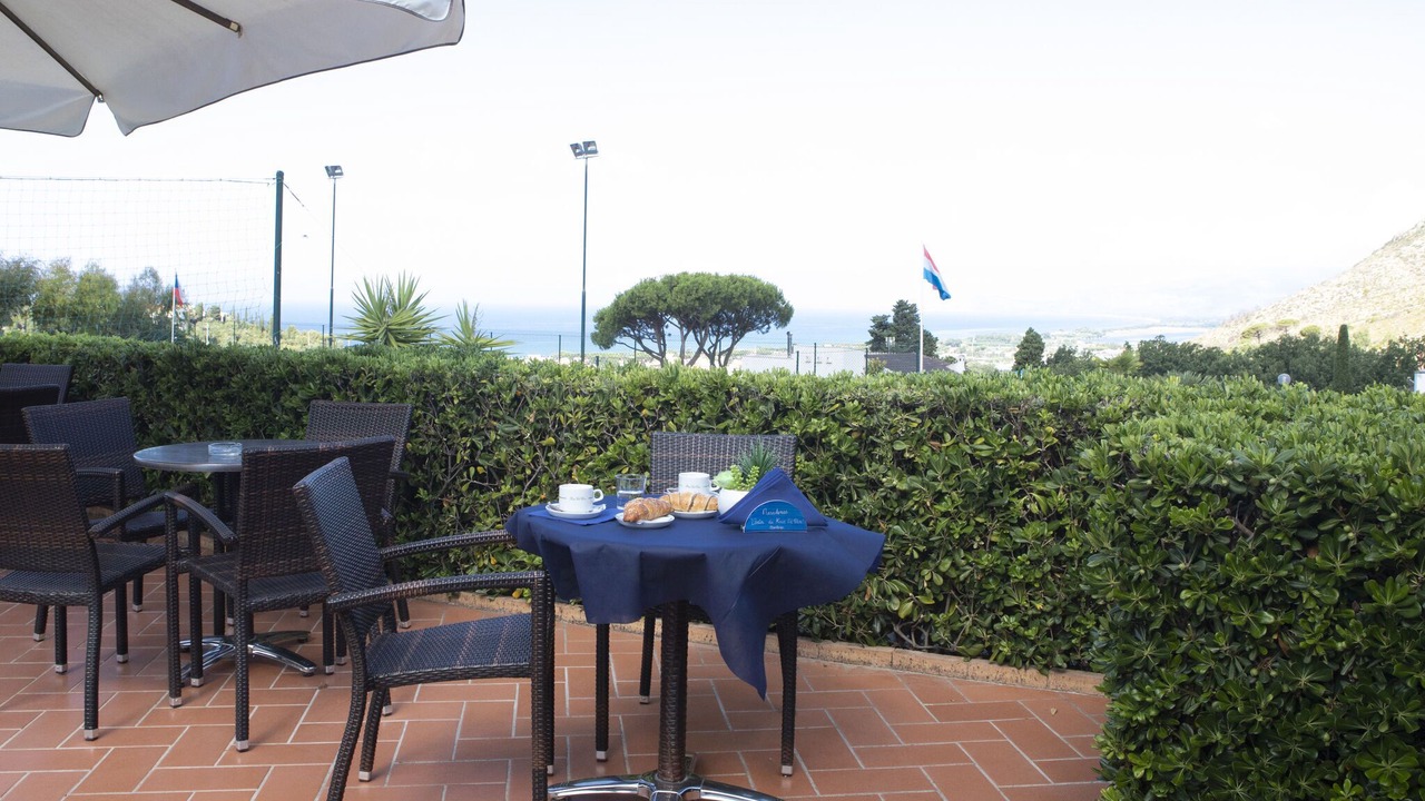 Photo of Outdoor in Sperlonga