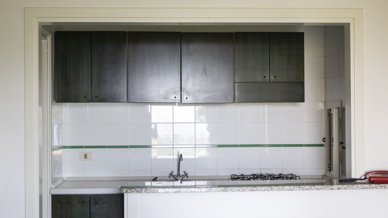 Photo of Kitchen in Sperlonga