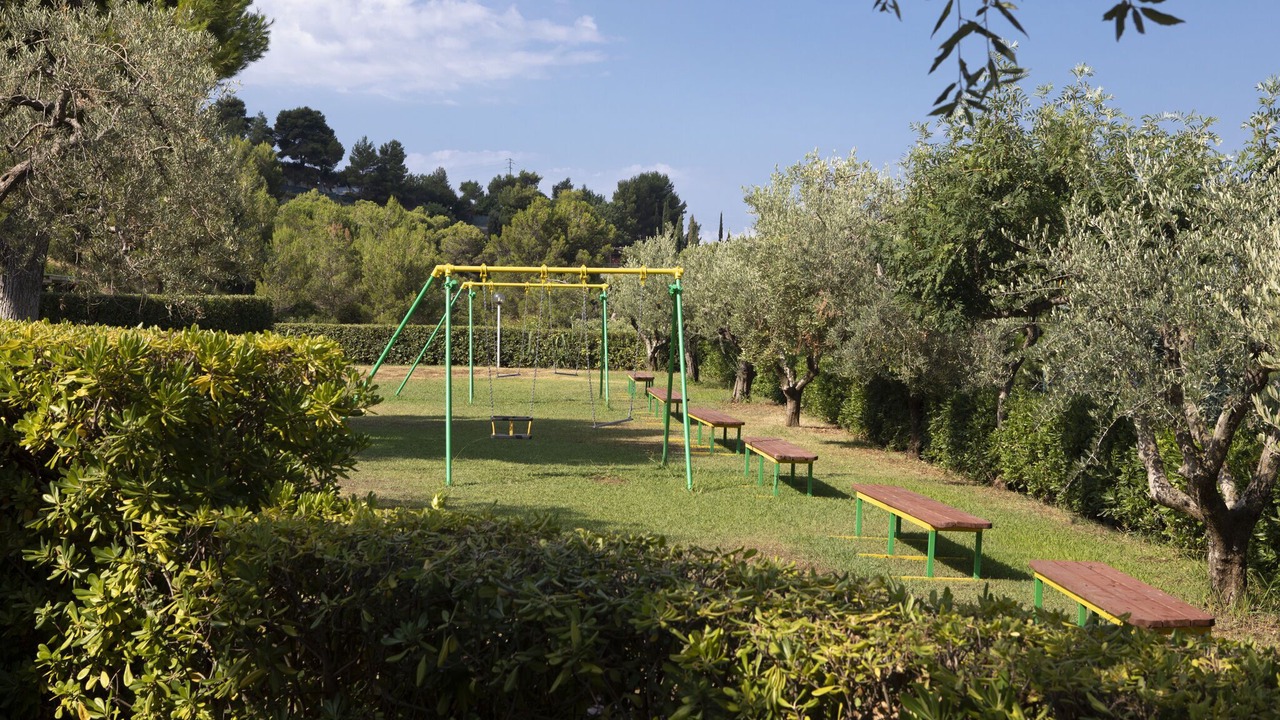 Photo of Outdoor in Sperlonga